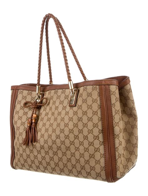 gucci bella tote bag|guuci handbags for women.